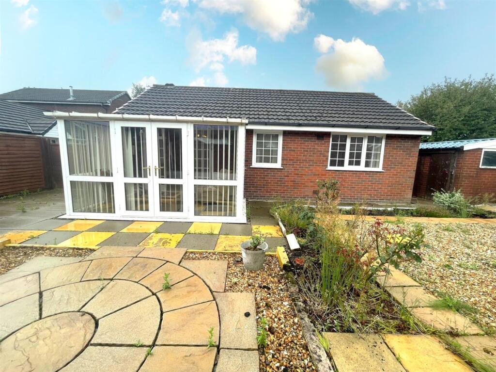 Additional image 17 of Brook Meadow, Westhoughton, Bolton
