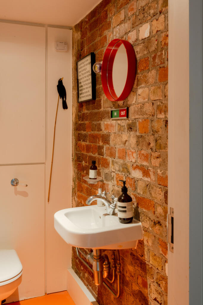 Additional image 19 of Hanover Lofts, Brighton, East Sussex