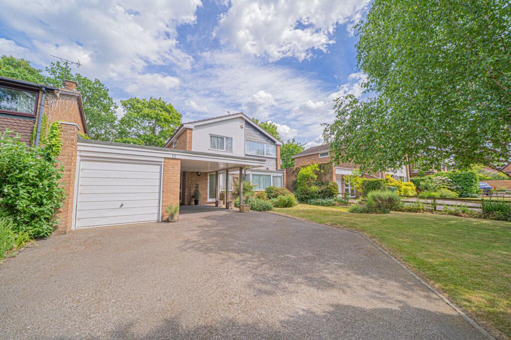 Additional image 27 of Kixley Lane, Knowle, B93