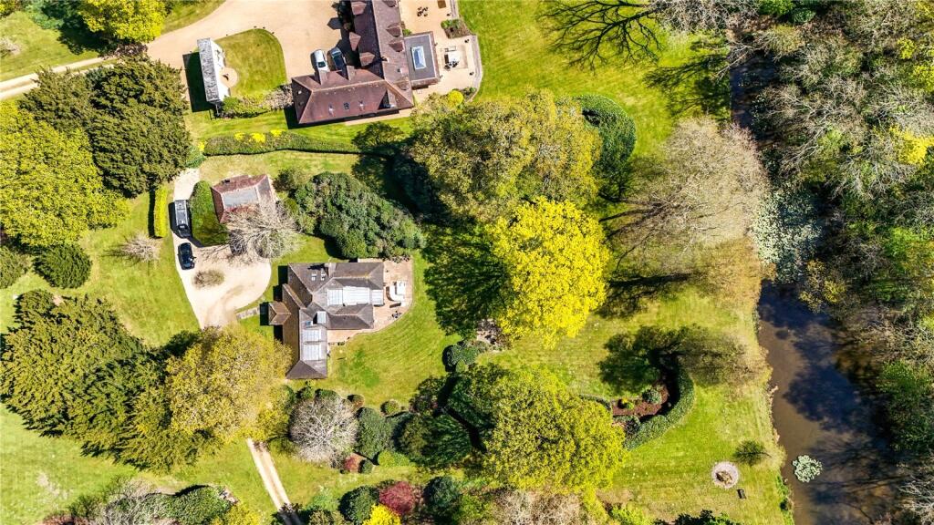 Additional image 20 of Hurn Court, Hurn Court Lane, Hurn, Christchurch, BH23