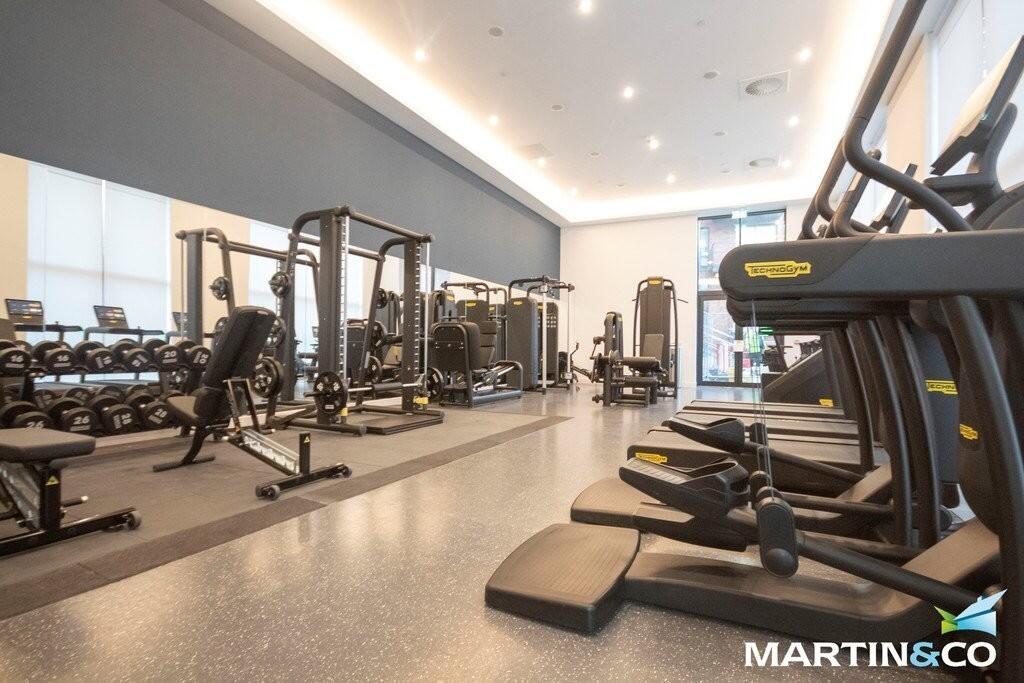 Additional image 18 of The Colmore, Snow Hill Wharf, Shadwell Street, Birmingham, B4