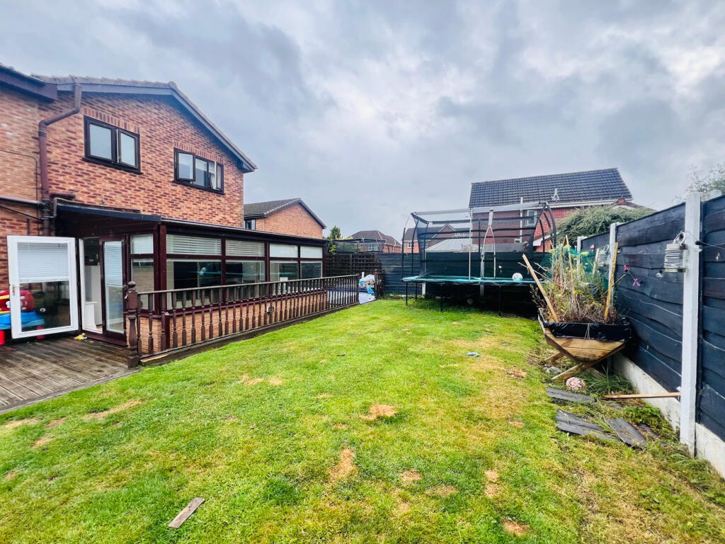 Additional image 32 of Buller Mews, Bury, BL8