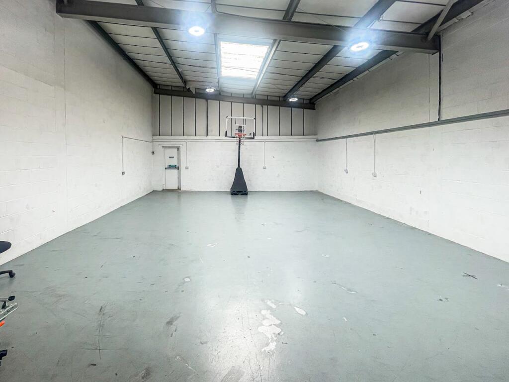 Additional image 6 of Unit 24 West Howe Industrial Estate, Elliott Road, Bournemouth, BH11 8JS