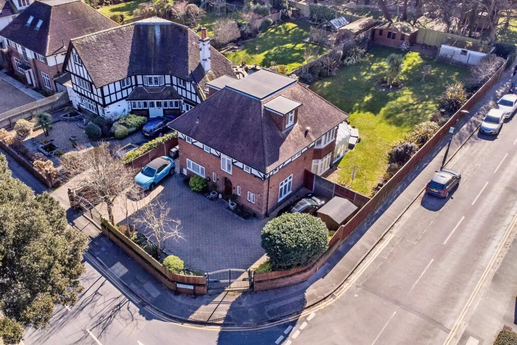 Additional image 36 of Boscombe Manor