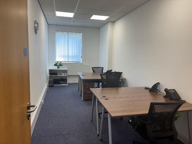 Additional image 15 of Flexspace Bolton, Manchester Road, Bolton, BL3 2NZ