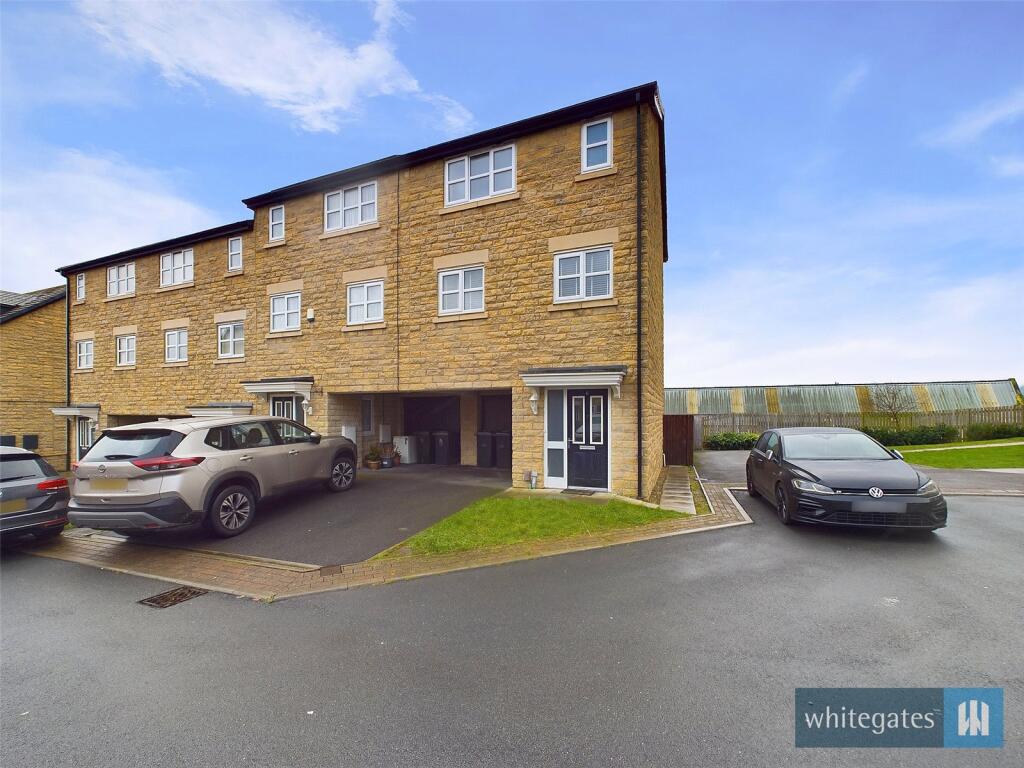 Additional image 19 of Lady Royd Close, Bradford, West Yorkshire, BD8