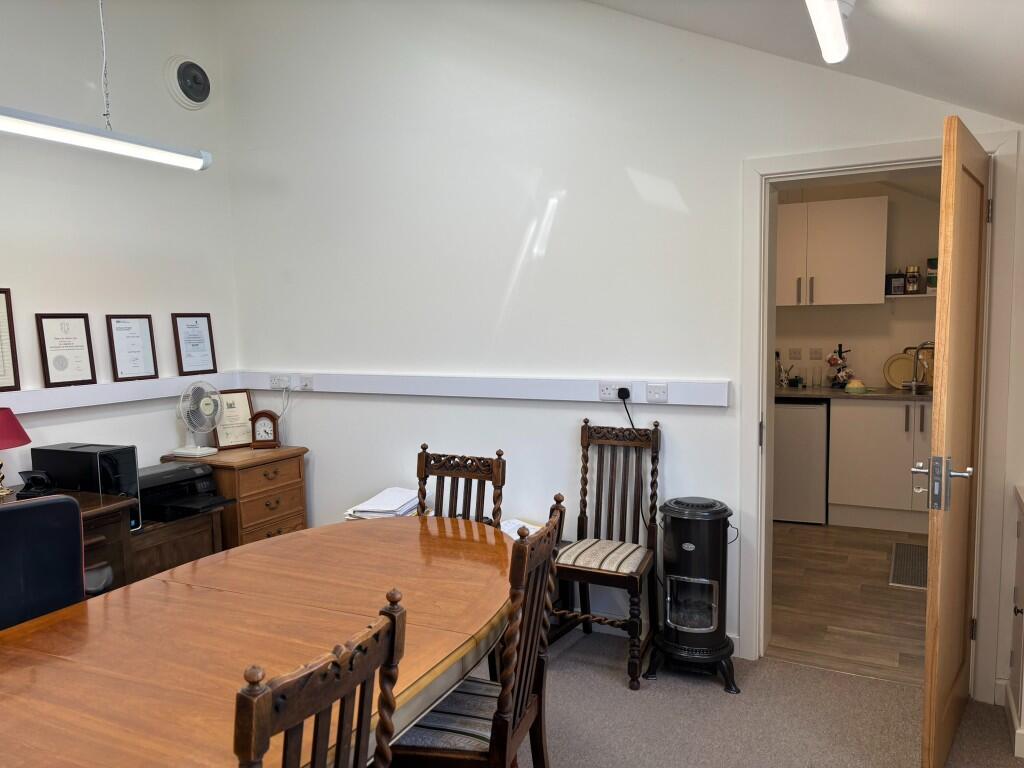 房产图片 6 - 曼农农舍附属建筑，古塞奇圣迈克尔，温布恩附近，多塞特郡，BH21 5HT