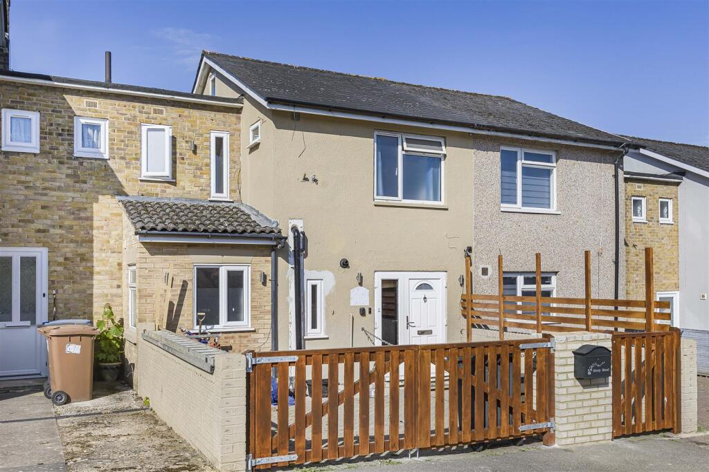 Property image for Aldykes, Hatfield