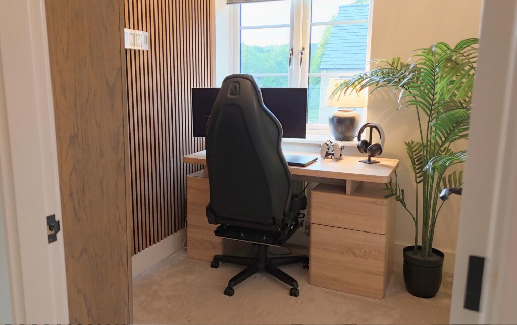 Additional image 16 of Ebor Mews, Haworth, Keighley, West Yorkshire, BD22