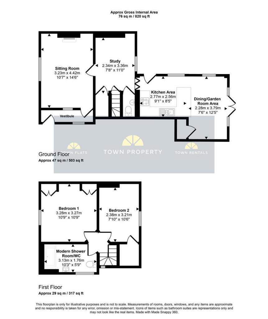 Additional image 13 of Church Street, Old Town, Eastbourne