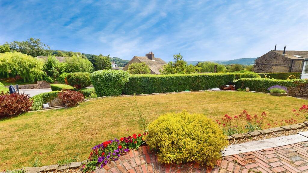 Additional image 37 of High Fold, East Morton, West Yorkshire, BD20