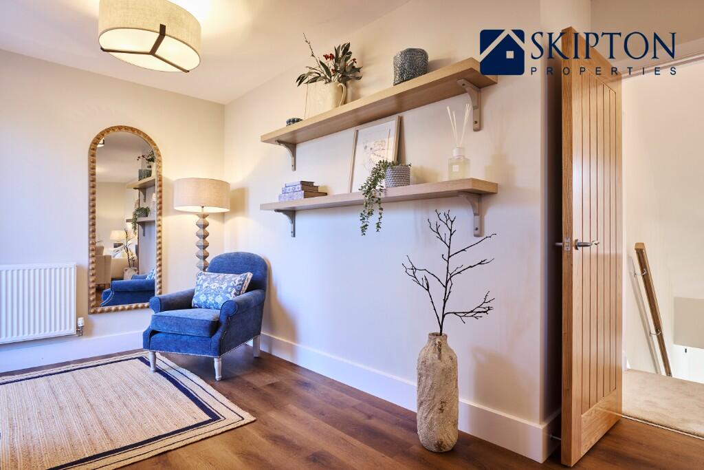 Additional image 20 of Plot 16, The Woodrow, The Willows, Silsden, BD20 0LY