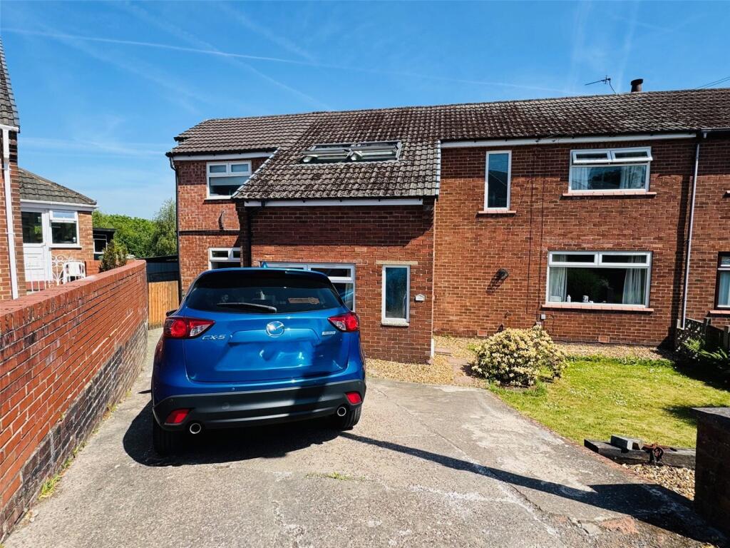 Coniston Road, Blackrod, Bolton, BL6