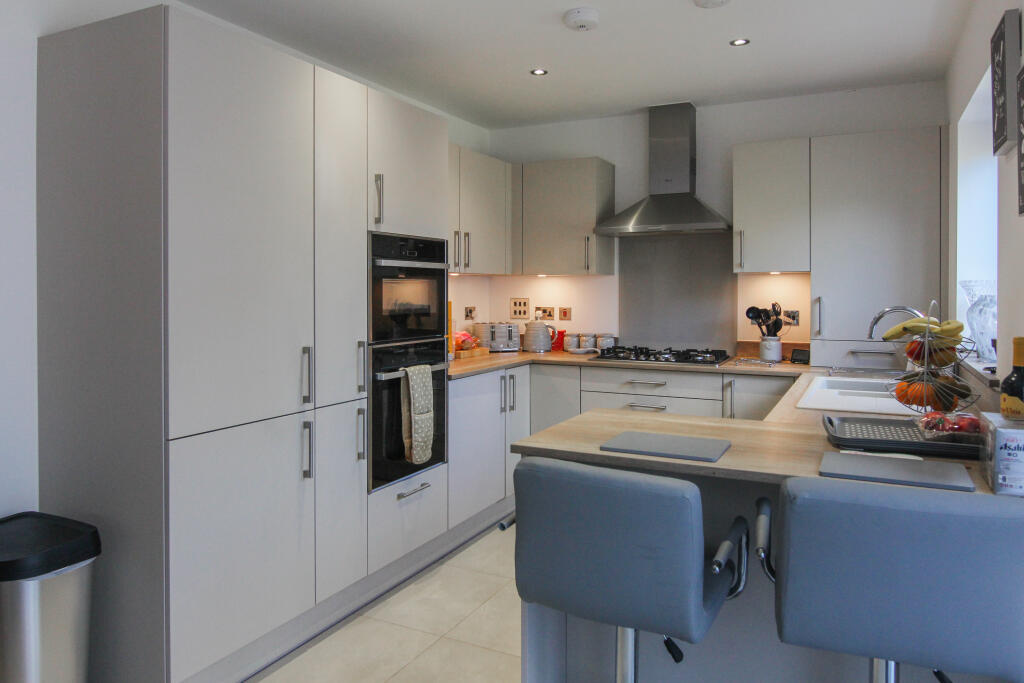 Additional image 34 of Heathpoult Road, Verwood, BH31