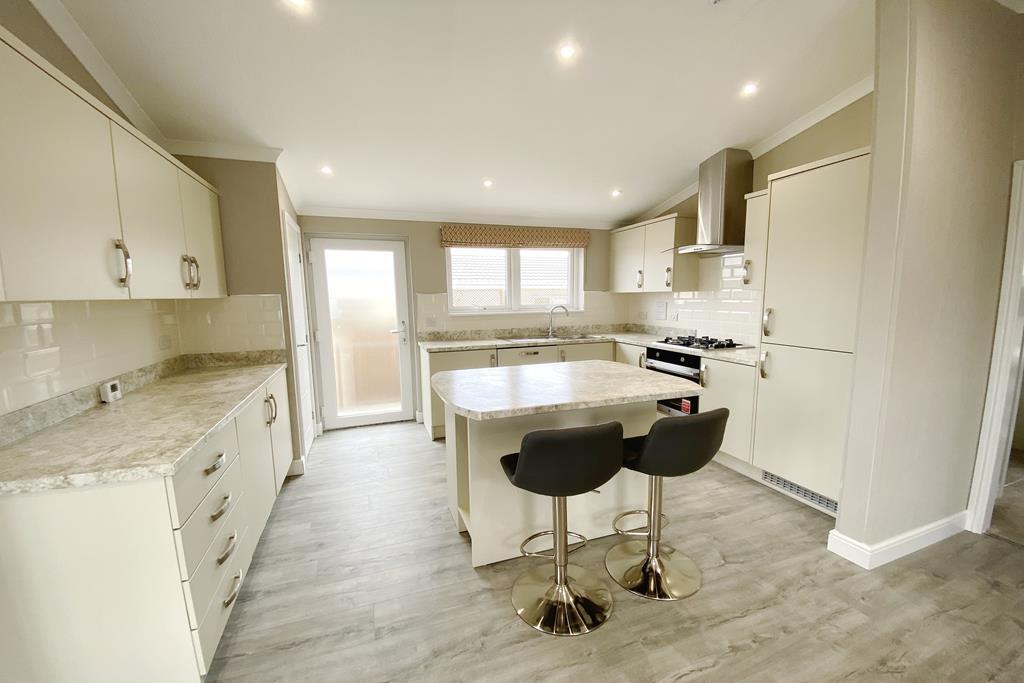 Additional image 4 of Westwoods Park, Bashley Cross Road, New Milton, Hampshire