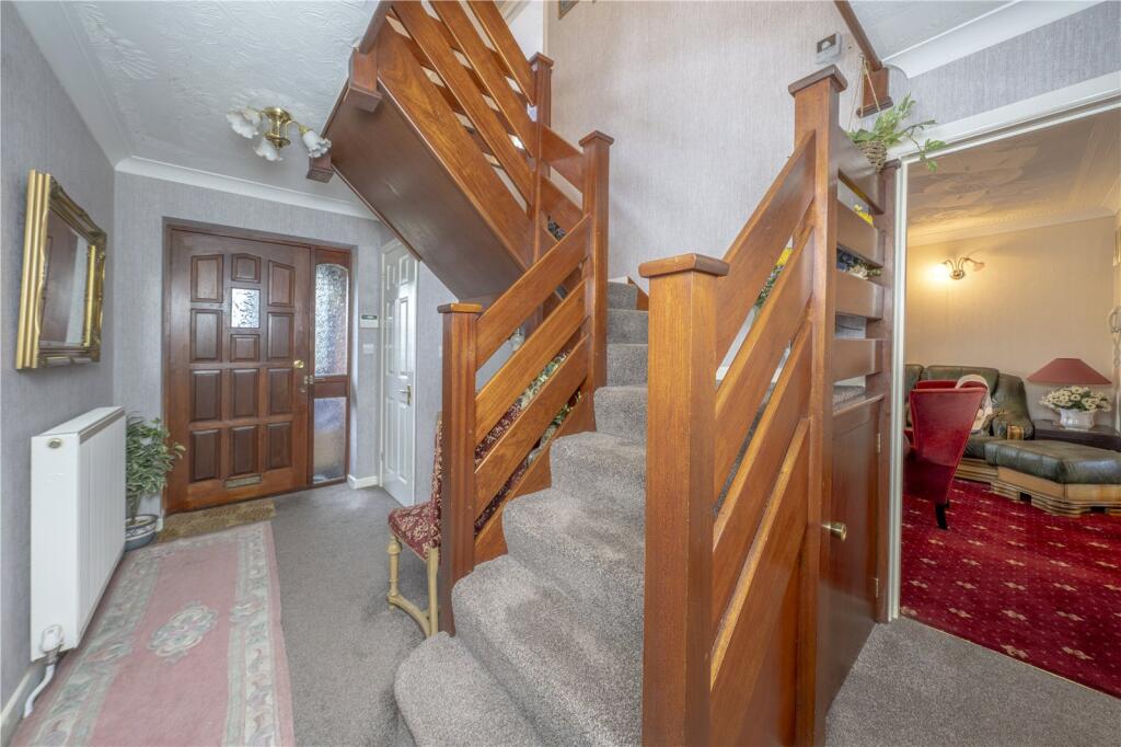 Additional image 10 of Queens Park Avenue, Bournemouth, Dorset, BH8