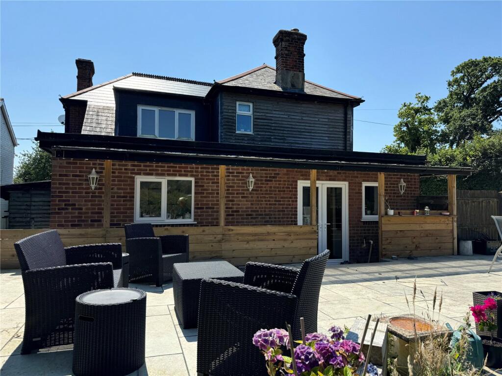 Additional image 10 of Bashley Cross Road, Bashley, New Milton, Hampshire, BH25