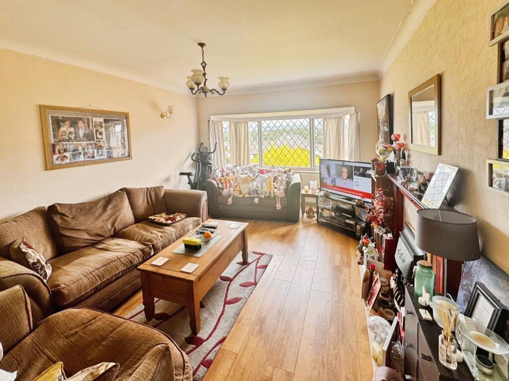 Additional image 2 of Pyenot Gardens, Cleckheaton, West Yorkshire, BD19