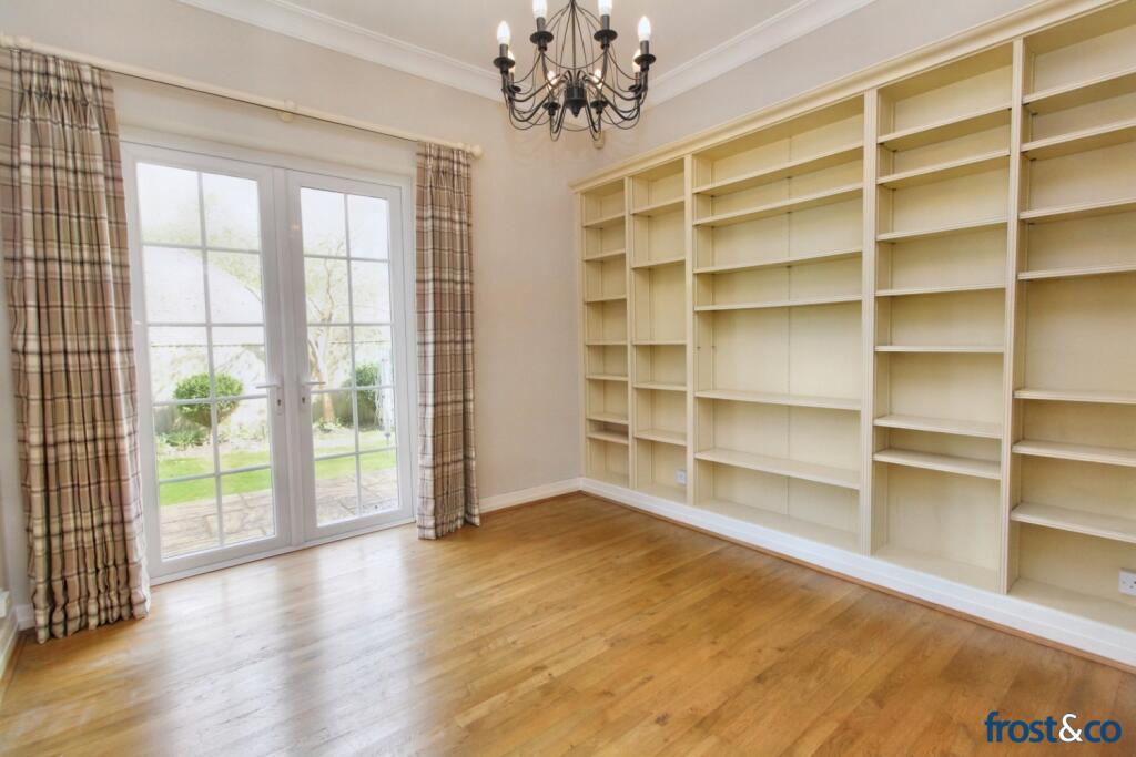 Additional image 12 of Haig Avenue, Poole