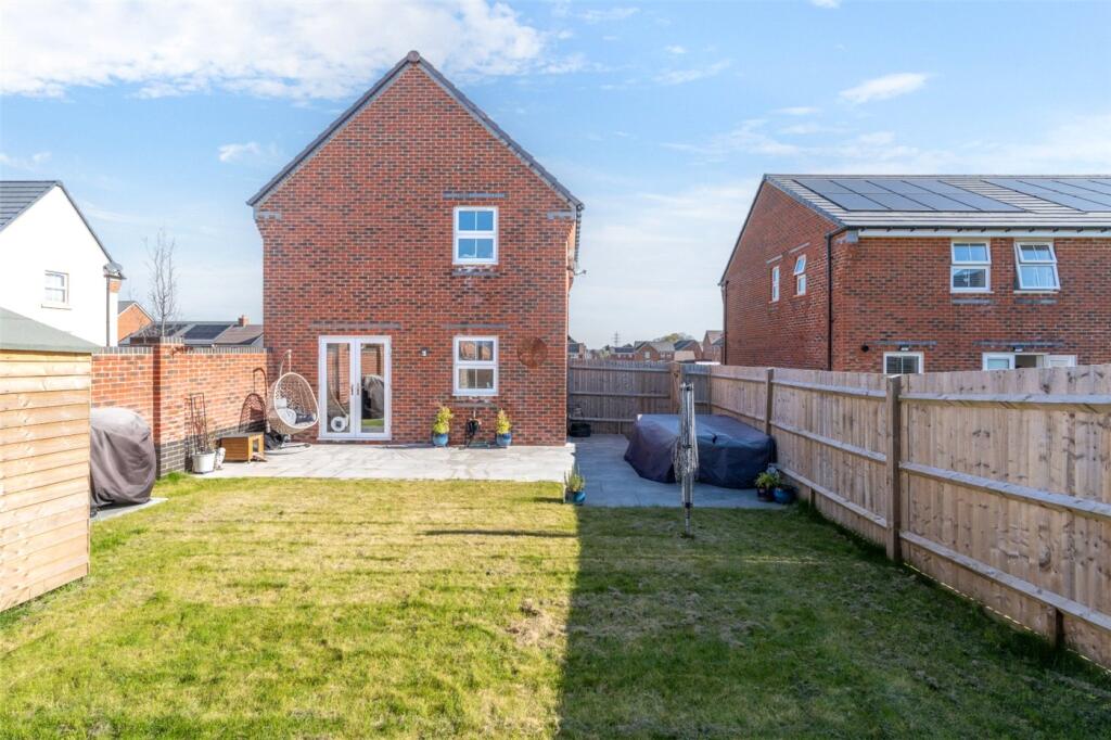 Additional image 18 of Edmund Crescent, Bearwood, Bournemouth, Dorset, BH11