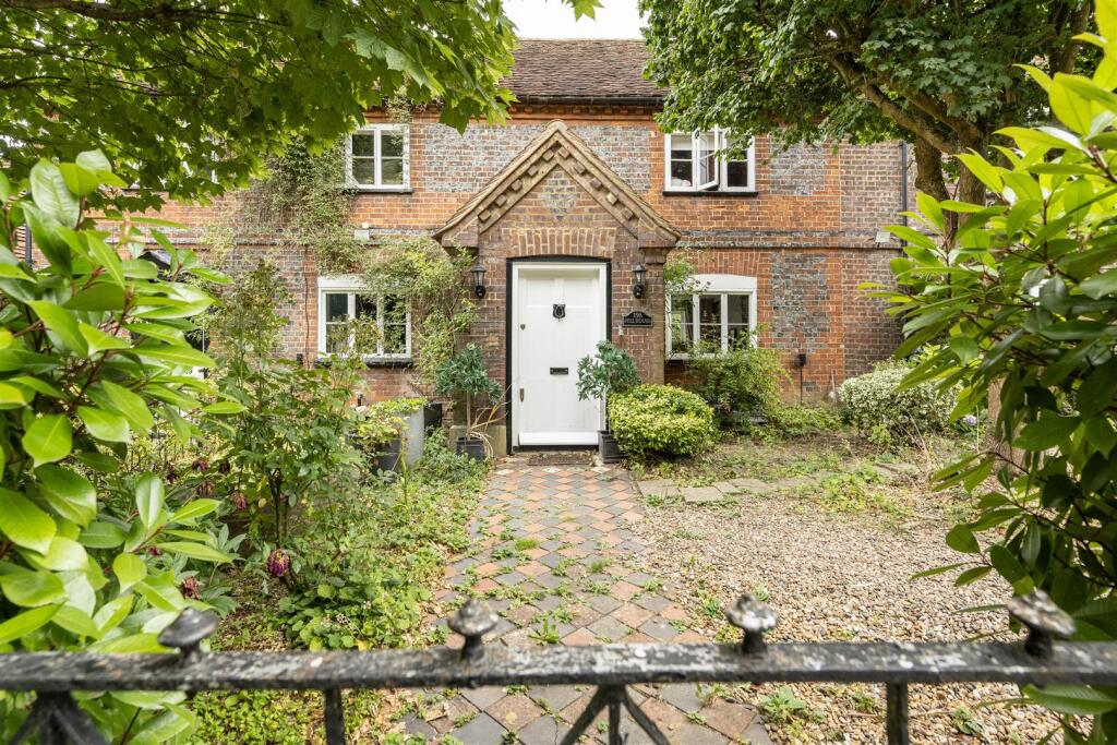 Additional image 4 of The Hill, Wheathampstead, St. Albans