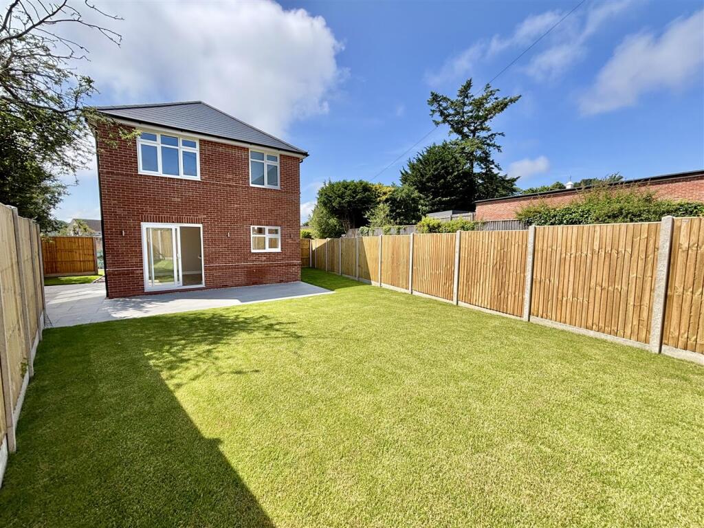 Additional image 16 of The Crossways, Upton