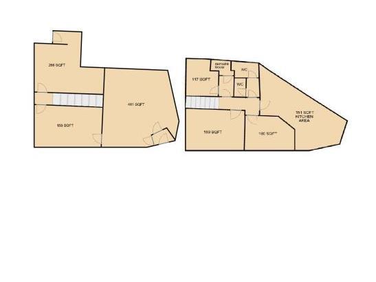 Additional image 4 of 331-333 Manchester Road, Westhoughton BL5 3JY