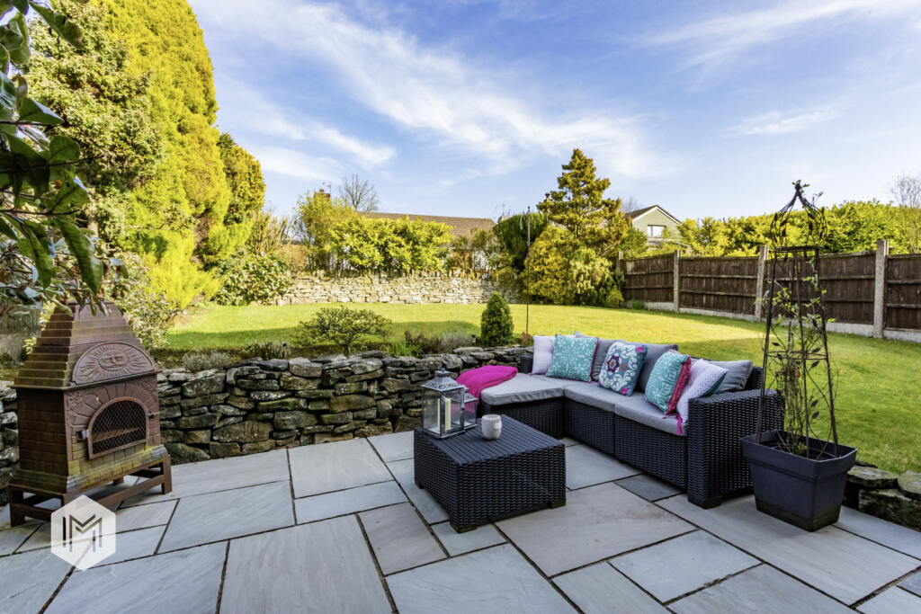 Additional image 22 of Anshaw Close, Belmont, Bolton, Lancashire, BL7 8BS