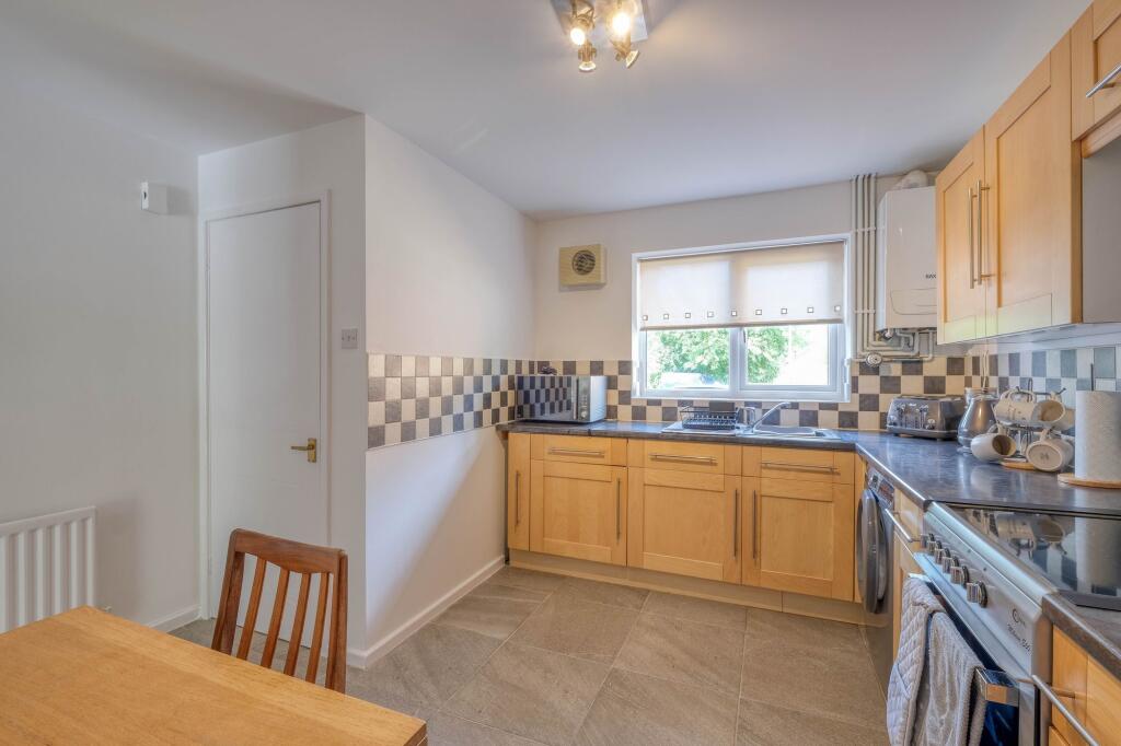 Additional image 3 of Ashmores Close, Redditch, B97