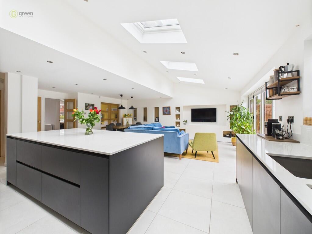 Additional image 24 of Foxlands Drive, Wylde Green