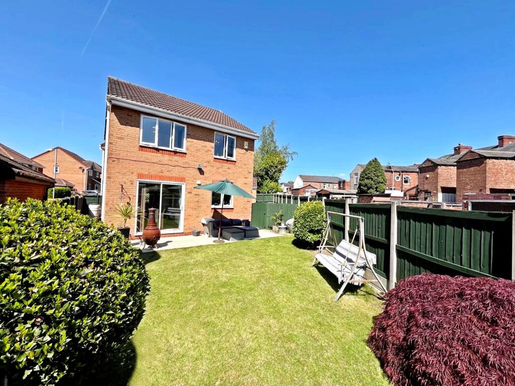 Additional image 20 of Horsham Close, Westhoughton, BL5