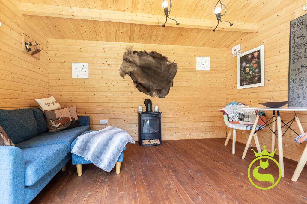 Additional image 22 of Large Garden - Evering Avenue, Parkstone, Poole BH12