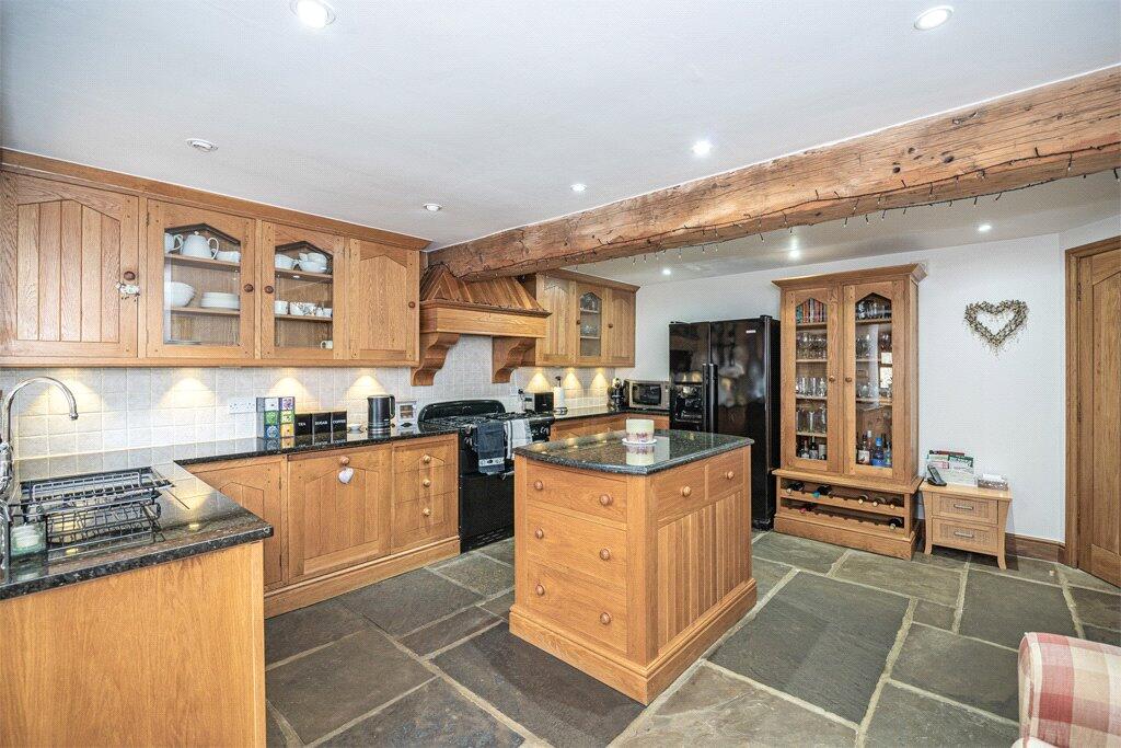 Additional image 6 of Carla Beck Barn, Carla Beck Lane, Carleton, Skipton, BD23 3BU