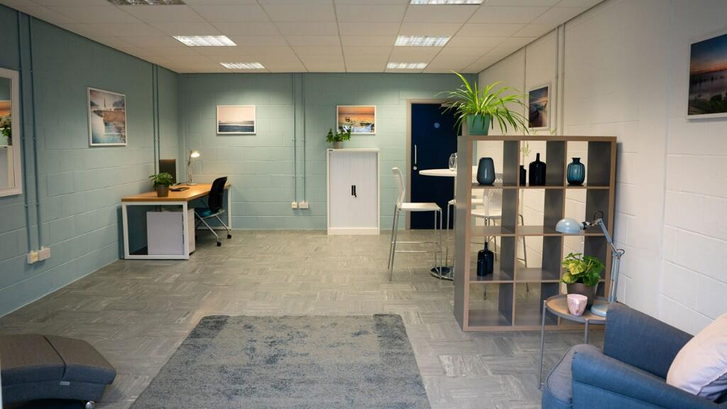 Additional image 12 of Flexspace Bolton, Manchester Road, Bolton, BL3 2NZ