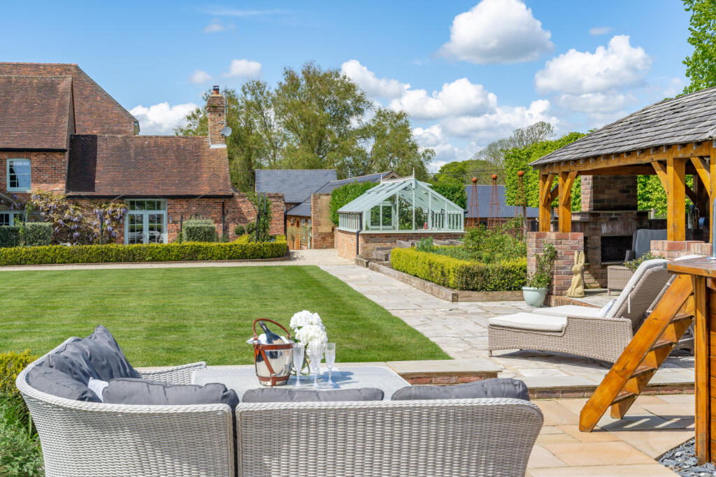 Additional image 20 of Knighton Lane, Wimborne, Dorset, BH21