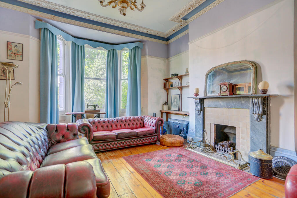 Additional image 27 of Clermont Terrace, Brighton, BN1