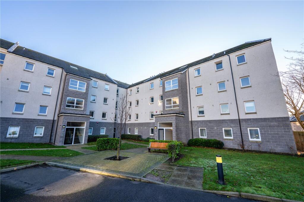 Additional image 13 of Urquhart Court, 105 Urquhart Road, Aberdeen, AB24
