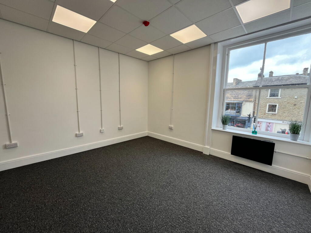 Additional image 14 of Central Chambers, Otley Street, Skipton, BD23 1DZ