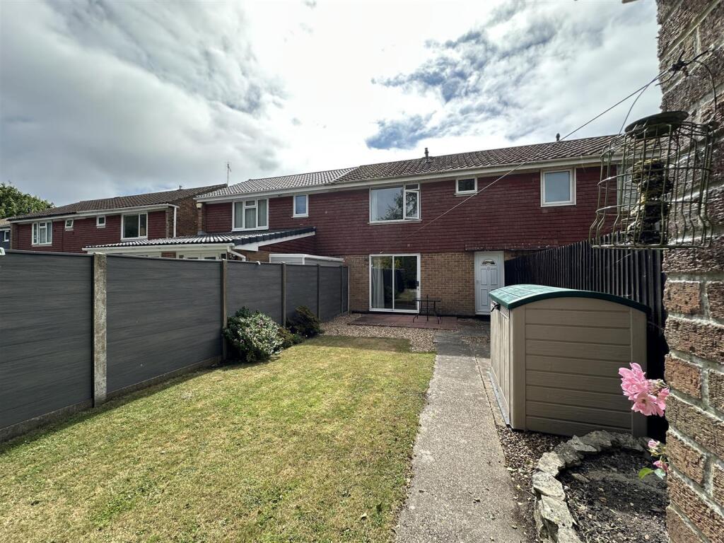 Additional image 12 of Evans Close, Wallisdown, Bournemouth