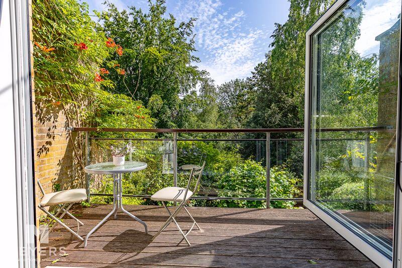 Additional image 3 of Bourne Banks, 20 Branksome Wood Road, Bournemouth, BH4