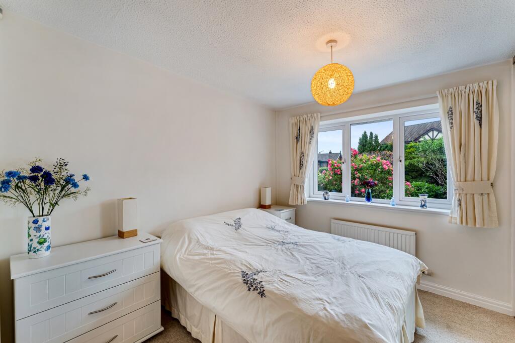 Additional image 15 of Templecombe Drive, Bolton, BL1