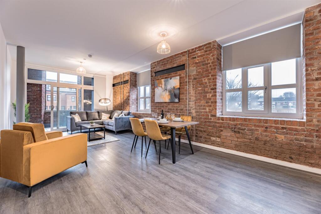 Additional image 6 of Vernon Street, Bolton