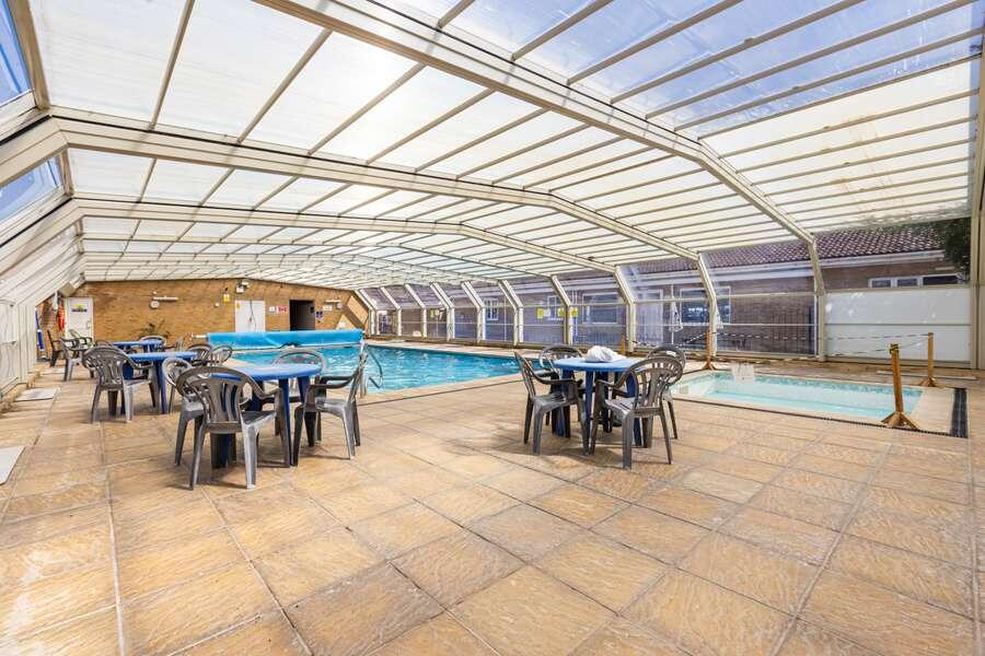 Additional image 4 of Shamba Touring Park, Ringwood Road, St. Leonards, Ringwood