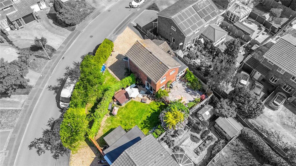 Additional image 18 of Sycamore, Wilnecote, Tamworth, Staffordshire, B77