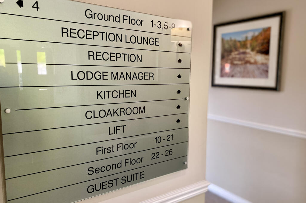 Additional image 16 of King Edgar Lodge, Ringwood, BH24