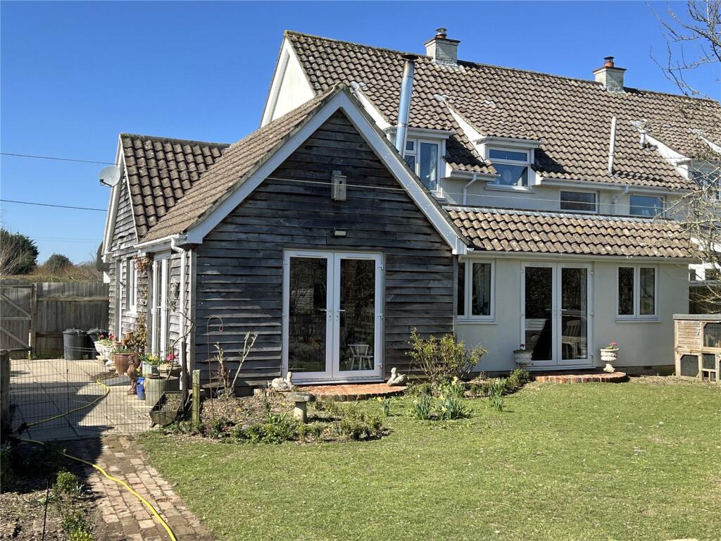 Additional image 13 of Bashley Common Road, New Milton, Hampshire, BH25