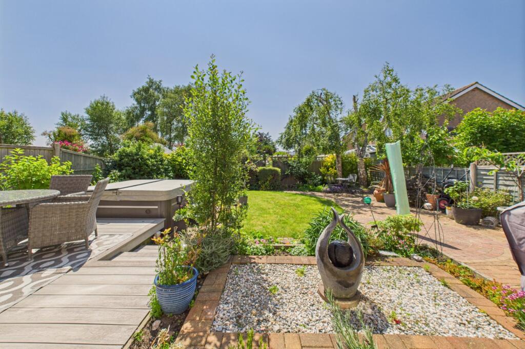 Additional image 5 of Edgarton Road, Poole, Dorset, BH17