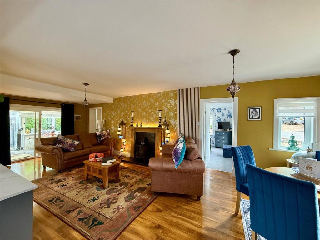 Additional image 27 of Dittons Road, Stone Cross, Pevensey, East Sussex, BN24