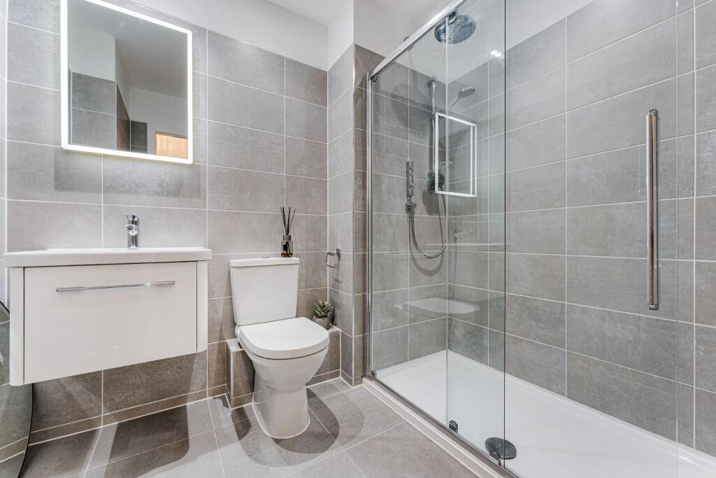 Additional image 15 of Sanctuary Mews, Bolton, BL7