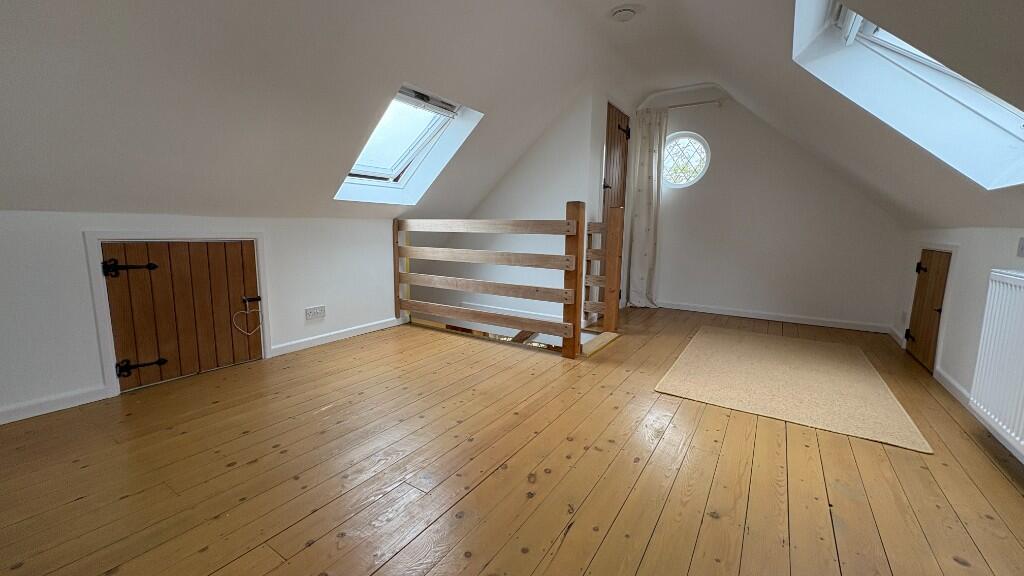 Additional image 16 of The Croft Cottage Broom, B50